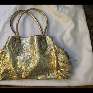 ❌SOLD❌(on other site)Authentic FENDI